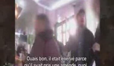 Comment Insulter Les Flics