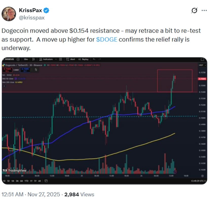 Risk Framing and Analytical Outlook