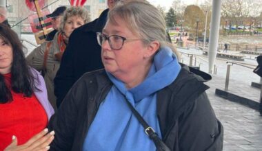 Leader of 'politically neutral' 20mph Senedd lobby group intends to stand for Reform UK