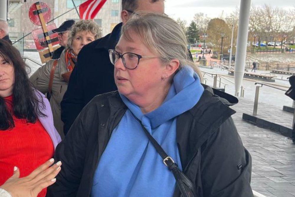 Leader of 'politically neutral' 20mph Senedd lobby group intends to stand for Reform UK