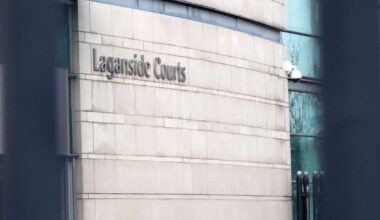 Belfast man caught driving Value Cabs taxi with 1kg of cocaine behind seat sentenced