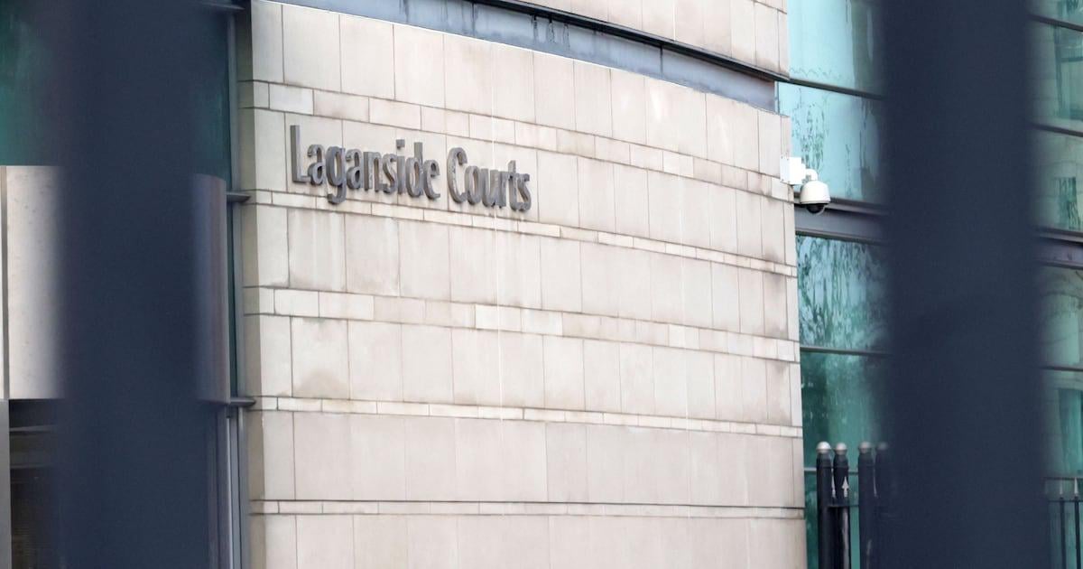 Belfast man caught driving Value Cabs taxi with 1kg of cocaine behind seat sentenced