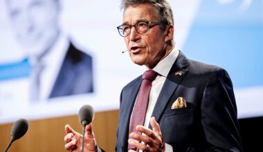 L'Allemagne devrait livrer des missiles Taurus à l'Ukraine, selon l'ancien chef de l'OTAN