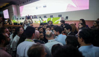 Essay: COP30 - five reasons the UN climate conference failed to deliver on its ‘people’s summit’ promise