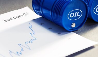 Crude Oil Dips 4%; On Holding Shares Jump After Q3 Earnings - Creative Media (NASDAQ:CMCT), Leifras Co (NASDAQ:LFS)