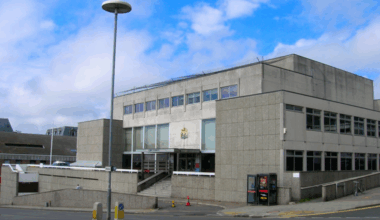 Trial date set for three asylum-seekers charged with seafront rape – Brighton and Hove News