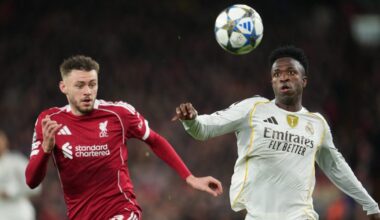 Liga majstrov: Liverpool zdolal Biely balet najtesnejším rozdielom