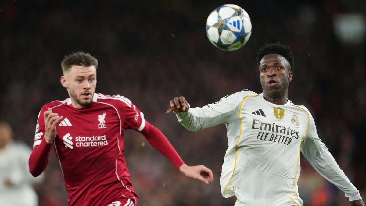 Liga majstrov: Liverpool zdolal Biely balet najtesnejším rozdielom