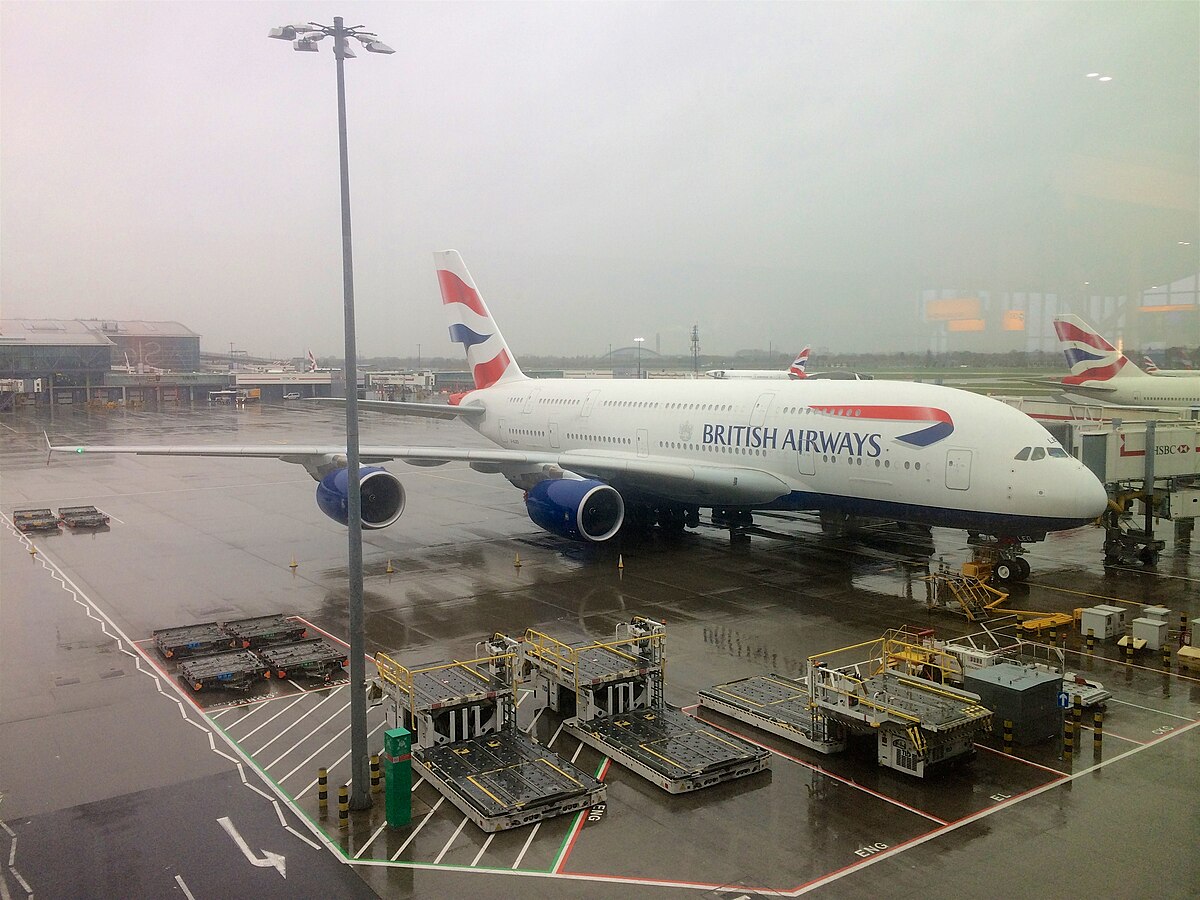 British Airways to Introduce Free High-Speed Wi-Fi After Starlink Agreement