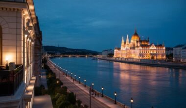 Budapest’s hidden gems
