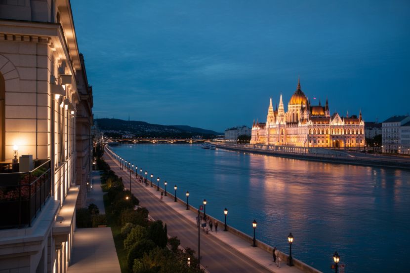 Budapest’s hidden gems