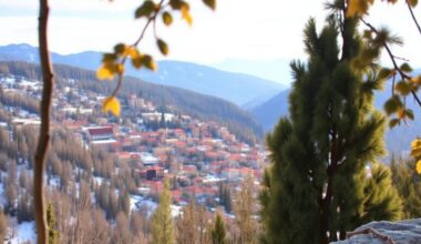 Bulgaria Tourism Sector Optimistic About British Market Growth in 2026, Boosted by Niche Travel, Wine Tours and Winter Resorts