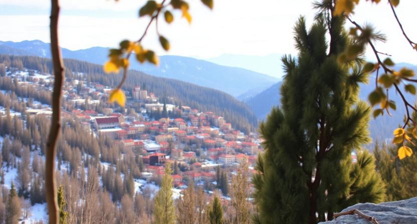 Bulgaria Tourism Sector Optimistic About British Market Growth in 2026, Boosted by Niche Travel, Wine Tours and Winter Resorts