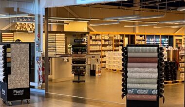 Storkedja i jätteskandal – 88 butiker i Sverige