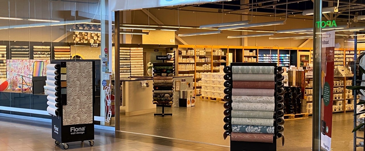 Storkedja i jätteskandal – 88 butiker i Sverige