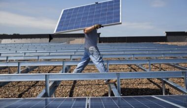 New Jersey Joins Multi-State Lawsuit Over EPA’s Cancellation of $7 Billion Solar for All Program