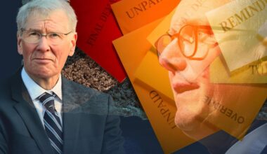 Scotland to supply 70% of UK wind energy in North Sea-style exploitation row