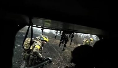 Russian Army (Again) Misses Latest Putin Deadline For Taking Pokrovsk