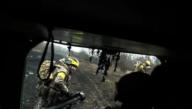 Russian Army (Again) Misses Latest Putin Deadline For Taking Pokrovsk