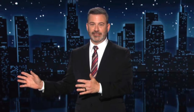 Jimmy Kimmel Rips ‘X Luthor’ Elon Musk’s Return to Team Trump