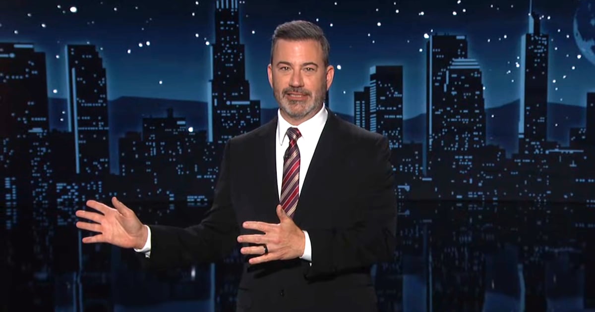 Jimmy Kimmel Rips ‘X Luthor’ Elon Musk’s Return to Team Trump