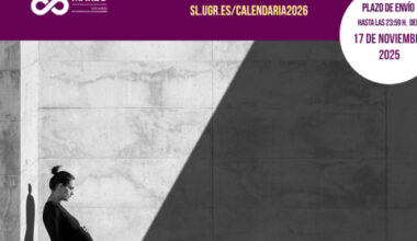 Abierto el plazo para participar en el Concurso fotográfico "CalendariA 2026. Yes Women Can"