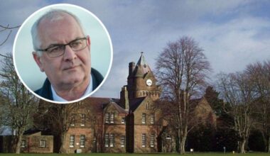 Inverness barracks plan for asylum seekers sparks call from Highland Council leaders for meeting with UK government’s Home Secretary Shabana Mahmood