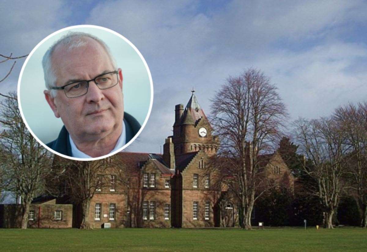 Inverness barracks plan for asylum seekers sparks call from Highland Council leaders for meeting with UK government’s Home Secretary Shabana Mahmood