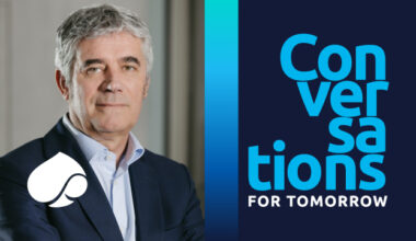 The age of convergence: Perspective from Pascal Brier