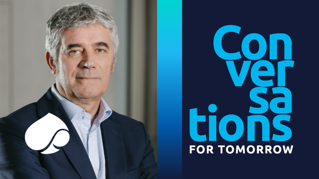 The age of convergence: Perspective from Pascal Brier