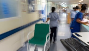 Plans to toughen visa rules for migrant nurses ‘risks patient safety’ – The Irish News