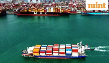 Mint Quick Edit | An LPG deal could pacify Trump and help reset India-US trade dynamics