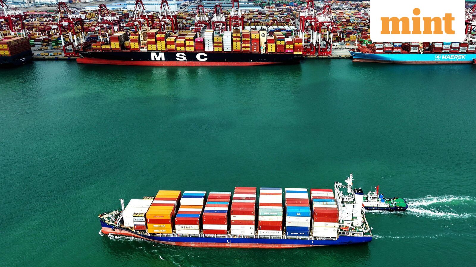 Mint Quick Edit | An LPG deal could pacify Trump and help reset India-US trade dynamics