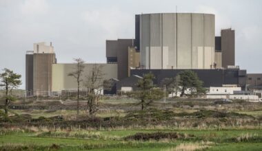 US angered as Rolls-Royce chosen to design UK’s first mini nuclear plant