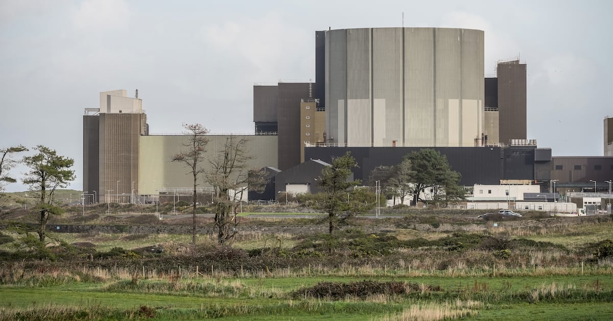 US angered as Rolls-Royce chosen to design UK’s first mini nuclear plant