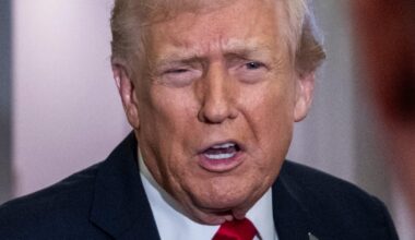 Top Doctor Warns There’s Reason to Be ‘Worried’ About Trump’s Cognitive Decline