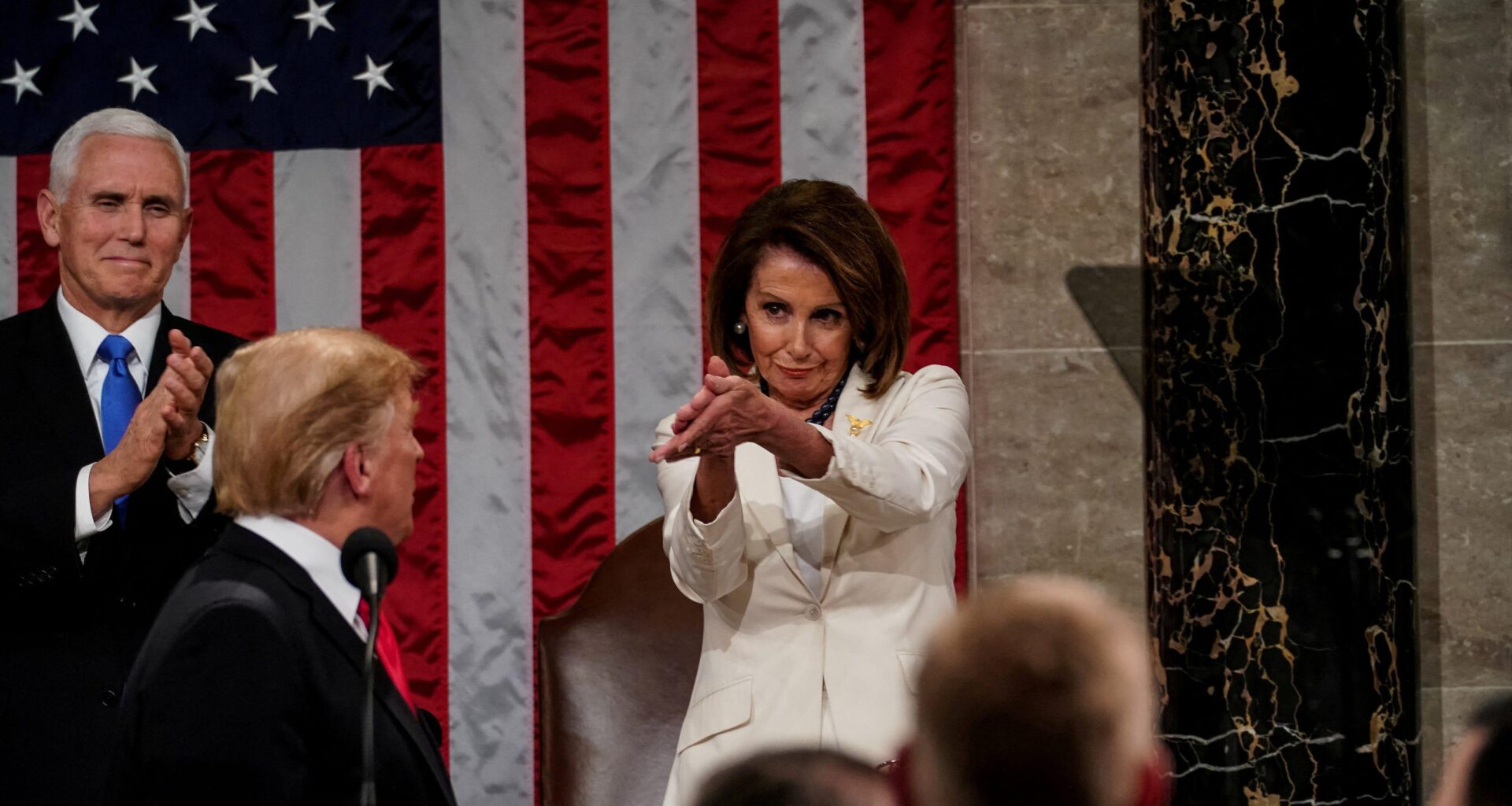 Trump calls Pelosi an 'evil woman' who 'did a poor job' in response to her retirement