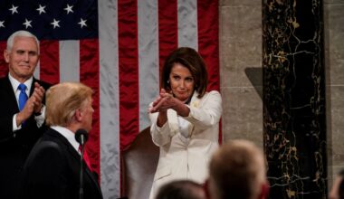 Trump calls Pelosi an 'evil woman' who 'did a poor job' in response to her retirement