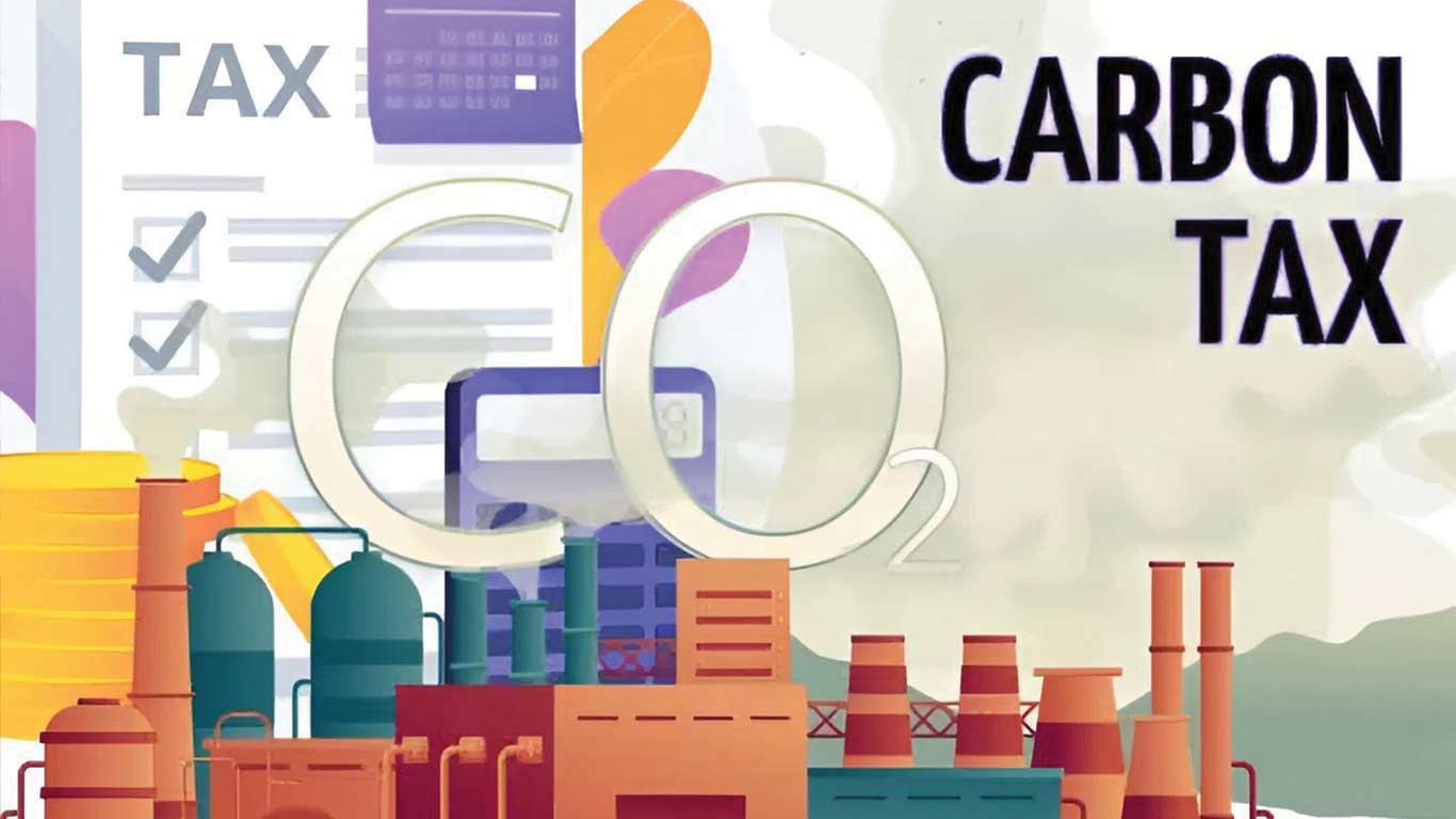 Govt Pushes For Predictability On CBAM In EU FTA Negotiations