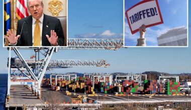 Trump promises $2,000 tariff dividend to every person in America