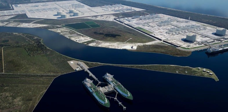 More US LNG going to Japan: Venture Global and Tokyo Gas shake hands on 20-year offtake