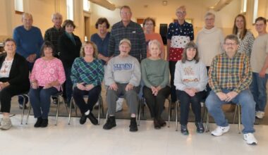 Knights of Lithuania Council 143, Pittston committee plans Kucios dinner – Wilkes-Barre Citizens' Voice