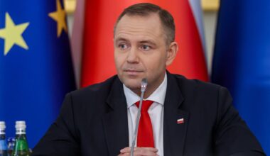 President vetoes government plan to create Poland’s first new national park in 24 years