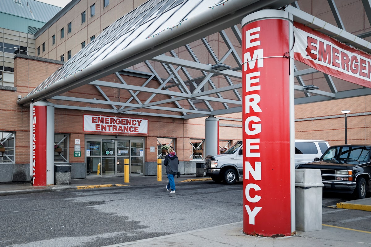 Alberta defends public-private health care model as experts say it could violate Canada Health Act