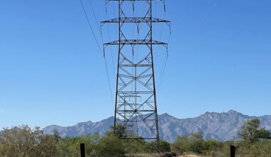 FERC OKs Extension of WEIM Assistance Energy Transfer Feature