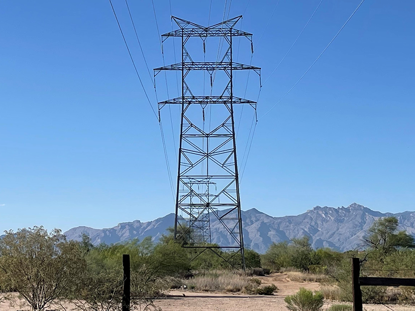 FERC OKs Extension of WEIM Assistance Energy Transfer Feature