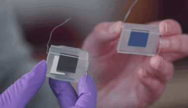 Cambridge Photon Technology lands £1.56M to make solar panels 15% more efficient — TFN