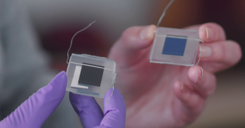 Cambridge Photon Technology lands £1.56M to make solar panels 15% more efficient — TFN