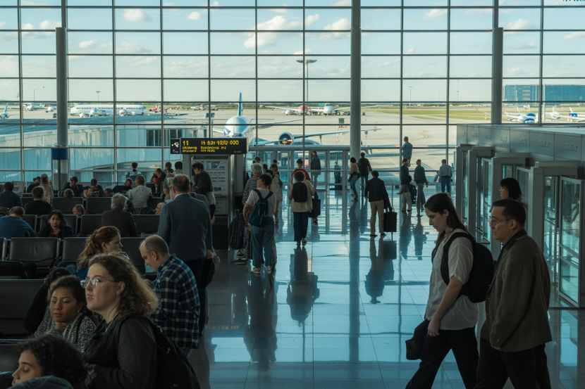 Travelers Impacted Across Canada as Air Canada, WestJet, Jazz, and Other Airlines Face 12 Cancellations, Affecting Major Airports in Toronto and Montreal