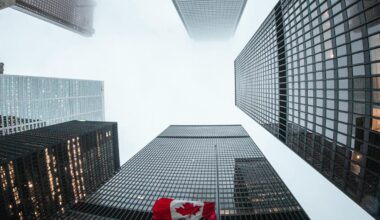 Canada’s federal budget for 2025 has left its food and drink industry both “encouraged” and “concerned” about the future.